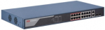 Jagaja (Switch) Hikvision DS-3E1318P-EI