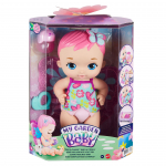 Nukk Mattel My Garden Baby GYP10, 30.5 cm