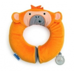 Reisipadi autoistmetele Trunki Mylo, oranž