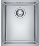 K&ouml;&ouml;givalamu Franke Maris MRX 110-34, roostevaba teras, 38 cm x 44 cm x 18 cm, roostevaba teras v.