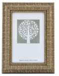 Fotoraam Trendstyle Niko KP030G, 30 cm x 21 cm, kuldne
