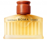 Tualettvesi Laura Biagiotti Roma Uomo Men, 200 ml