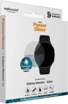Ekraani kaitseklaas PanzerGlass, for Samsung Galaxy Watch 4, l&auml;bipaistev v.