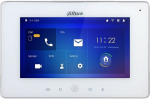Fonolukk Dahua VTH5221DW-S2 Door Phone, valge v.