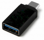 Adapter Fusion Accessories USB-C male - USB female USB-C male, USB female, must