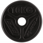 Ketasraskused Marbo S.C. Oli 10 kg