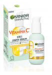 N&auml;o seerum Garnier SkinActive Vitamin C, 50 ml