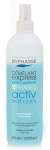 Juuksesprei Byphasse Xpress, 400 ml
