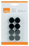 Magnet Nobo 1901440, 8 tk