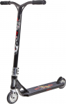T&otilde;ukeratas AO Scooters Delta 4, must
