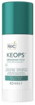 Deodorant naistele RoC Keops 24h, 40 ml