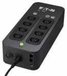 UPS pingestabilisaator Eaton 3S 550, 330 W