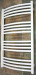 Elektriline r&auml;tikuradiator Elonika EP 54 x 90 KLD, valge v., 54 cm x 90 cm, 300 W