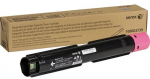 Toonerikassett Xerox Toner, fuksia (magenta) v.