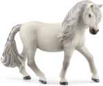 M&auml;ngukujuke Schleich Icelandic Pony Mare 13942, 12.4 cm, valge v.