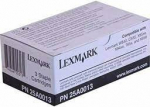 Klambrikassetid Lexmark Staple Cartridges