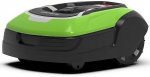 Robotniiduk Greenworks Optimow 15 GSM 2509307, 1500 m&sup2;