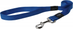 Koera rihm Rogz Utility Classic HL06B, sinine, L, 1.4 m x 20 mm