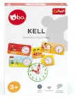 Lauam&auml;ng Trefl Clock 1948EE, EE