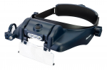 Suurendavad prillid Discovery Crafts DHR 10 Head Rechargeable Magnifier, sinine v.