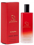 Parf&uuml;&uuml;mvesi Giorgio Armani Si Passione, 15 ml