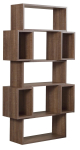 P&otilde;randariiul Kalune Design Box 801CMY3603, tume tamm v., 160 cm x 30 cm x 84 cm
