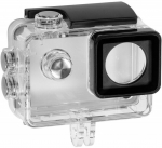 &Uuml;mbris Goxtreme Waterproof Case 55310, l&auml;bipaistev v./must v.