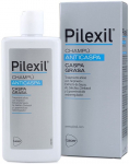 &Scaron;ampoon Pilexil Anti-Dandruff Oily, 300 ml