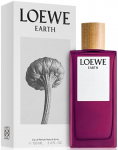 Parf&uuml;&uuml;mvesi Loewe Earth, 100 ml