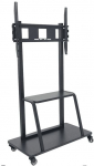 Monitorihoidik Vivolink Mobile Stand VLFS4290, 42-100", 150 kg