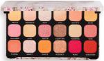 Lauv&auml;rv Makeup Revolution London Forever Flawless, 19.8 g, regal romance