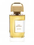 Parf&uuml;&uuml;mvesi BDK Parfums Oud Abramad, 100 ml