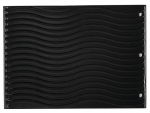 Grilli k&uuml;psetusplaat Napoleon Griddle 56041, 45.1 cm x 33 cm