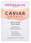 N&auml;omask Dermacol Caviar Energy, 16 ml