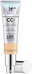 Vedel jumestuskreem IT Cosmetics Your Skin But Better CC+ SPF 50, SPF 50, medium, 32 ml