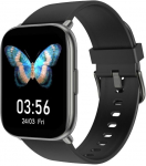 Nutikell Oro-Med Oro Fit Pro GT, must v.