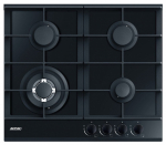 Gaasipliidiplaat MPM MPM-60-GMH-19