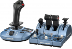 Juhtkang Thrustmaster TCA Captain Pack X Airbus Edition, must v.