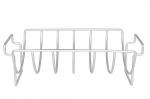 GRILLALUS RIBIDELE 38X25,5X13CM MUSTANG