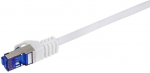 V&otilde;rgukaabel Logilink S/FTP Cat.6A C6A101S RJ-45, RJ-45, 15 m, sinine v./valge v.