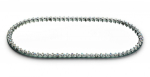 Kandik Mondex Margot Silver, klaas, 1 cm, h&otilde;be