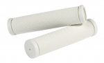 Jalgratta k&auml;epide RFR Standard Kraton GRIP204, kumm, valge v., 2 tk