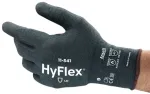 T&ouml;&ouml;kindad Ansell HyFlex 11-541, hall v., 7