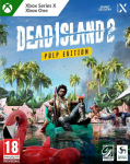 Xbox Series X m&auml;ng Deep Silver Dead Island 2 Pulp Edition