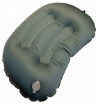 T&auml;ispuhutav padi Besk, roheline, 44 cm x 32 cm x 13 cm