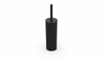 WC hari Thema Lux Modo BA-P13-5-B, must, 9.2 cm x 36.5 cm x 9.2 cm