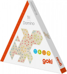 Domino m&auml;ng Goki Tri 246774