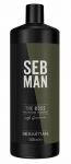 &Scaron;ampoon SebMan The Boss, 1000 ml
