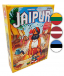 Kaardilauam&auml;ng Kadabra Jaipur, LT LV EE