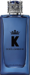 Parf&uuml;&uuml;mvesi Dolce & Gabbana King, 200 ml